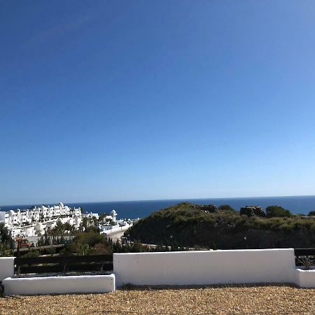 Spirit Of Mojacar Playa Resort エクステリア 写真