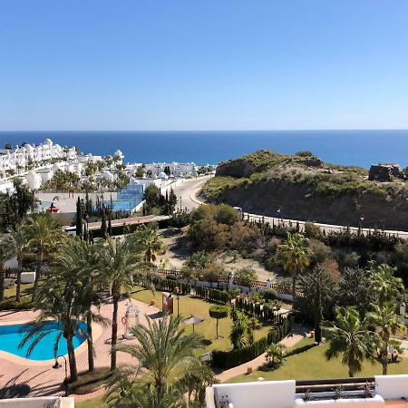 Spirit Of Mojacar Playa Resort エクステリア 写真