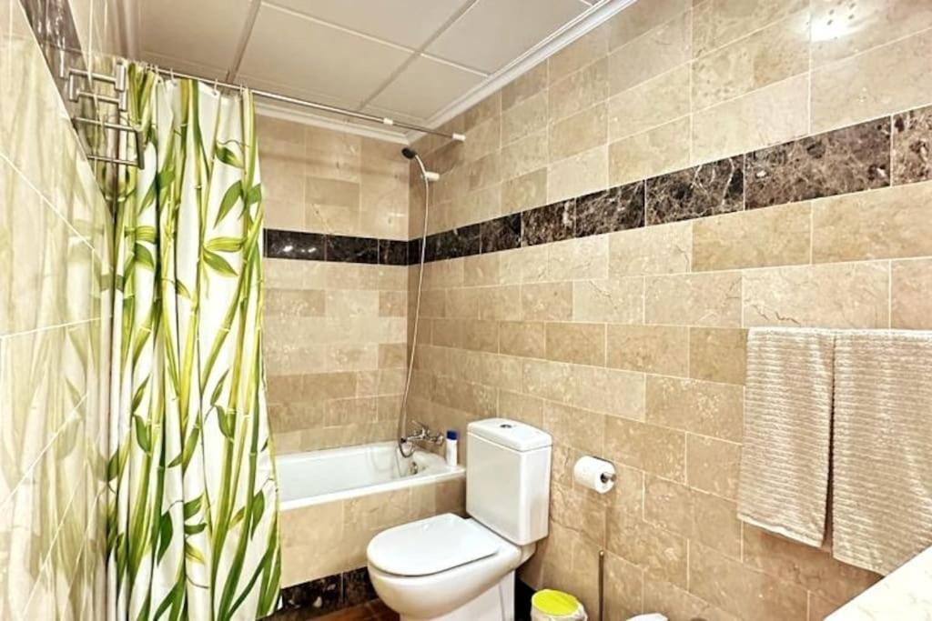 Spirit Of Mojacar Playa Resort エクステリア 写真