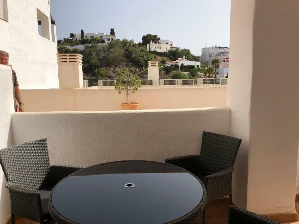 Spirit Of Mojacar Playa Resort エクステリア 写真