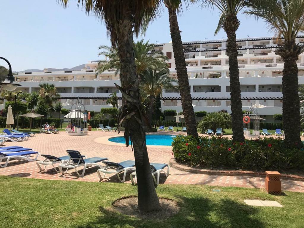 Spirit Of Mojacar Playa Resort エクステリア 写真