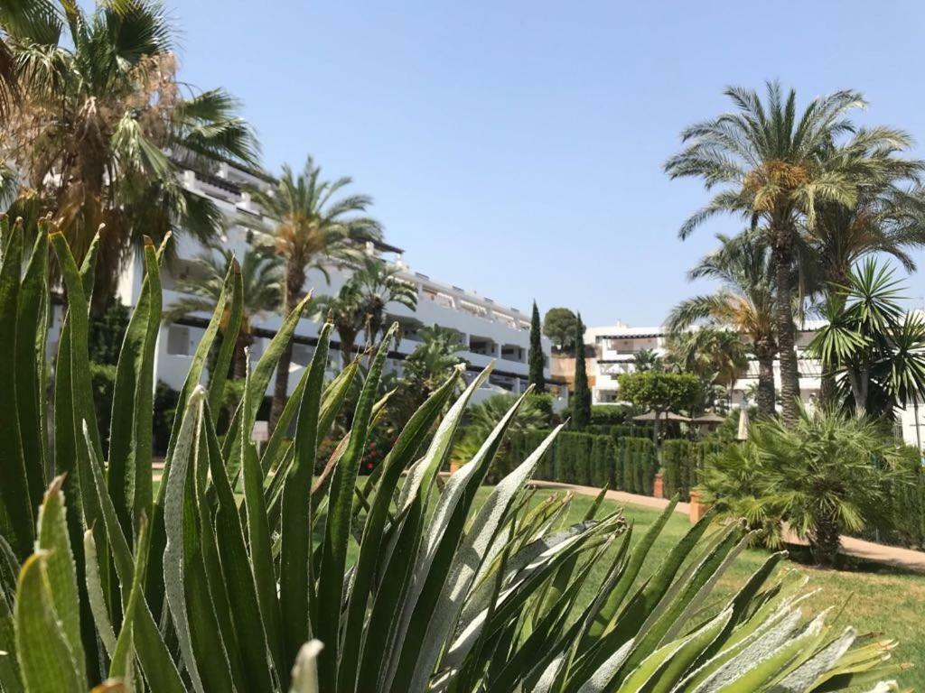 Spirit Of Mojacar Playa Resort エクステリア 写真