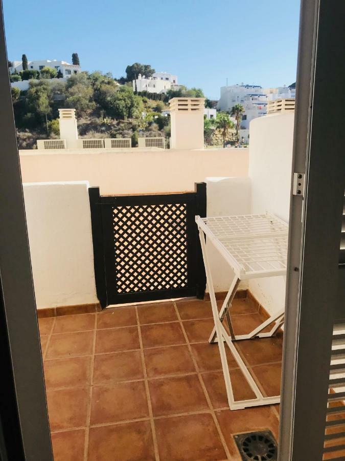 Spirit Of Mojacar Playa Resort エクステリア 写真