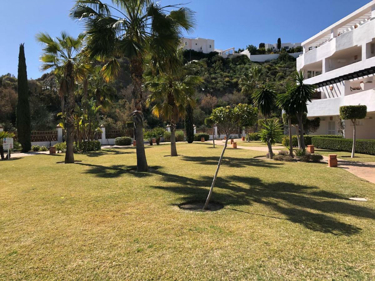 Spirit Of Mojacar Playa Resort エクステリア 写真