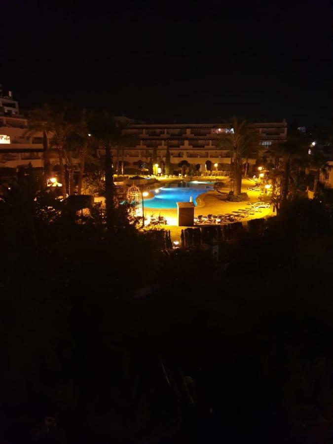 Spirit Of Mojacar Playa Resort エクステリア 写真
